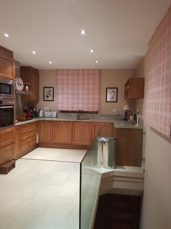 Prado Apartment Естепона Екстериор снимка